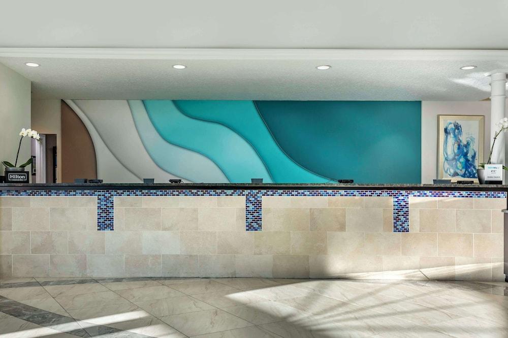 Hilton Grand Vacations Club SeaWorld® Orlando photo 3