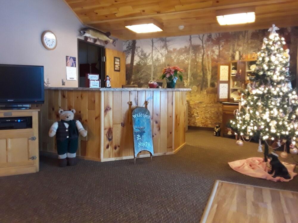 Chicaugon Lake Inn photo 70