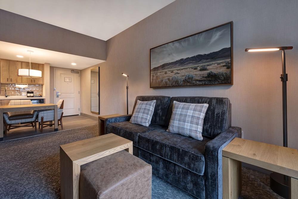 Homewood Suites by Hilton Eagle Boise, ID photo 27
