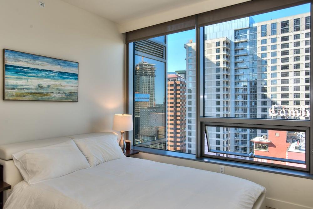 Furnished Apartments on Pine Street photo 28