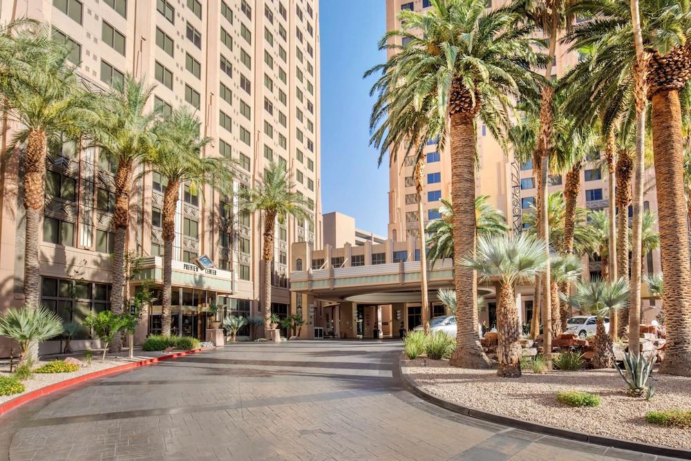 Hilton Grand Vacations Club on the Las Vegas Strip photo 25