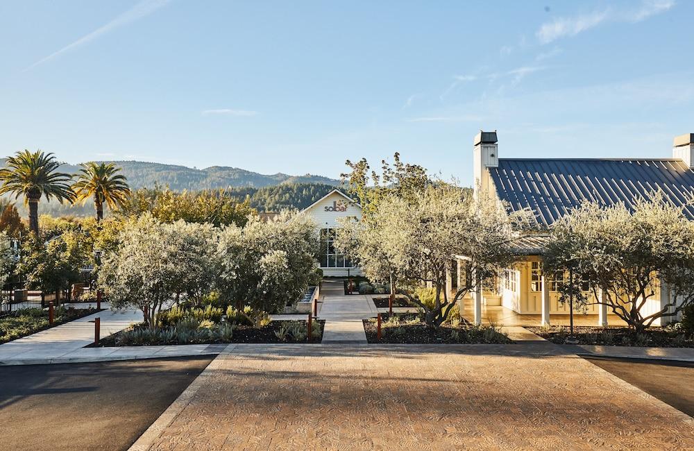 Solage, Auberge Collection photo 68