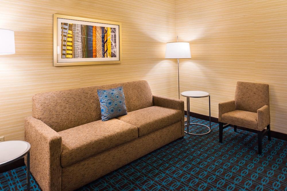 Fairfield Inn & Suites by Marriott Olean photo 12