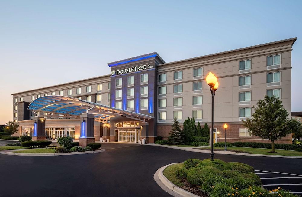 DoubleTree by Hilton Chicago Midway Airport photo 10