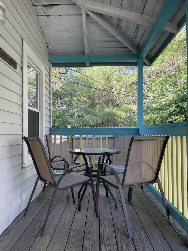 Grand Beach Inn photo 33
