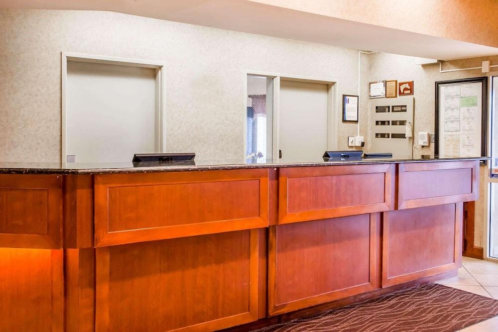 Quality Inn & Suites Germantown North photo 4