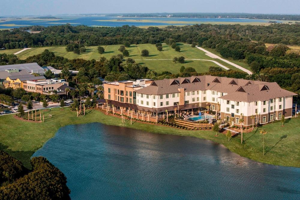 Charleston Kiawah Island/Andell Inn photo 1