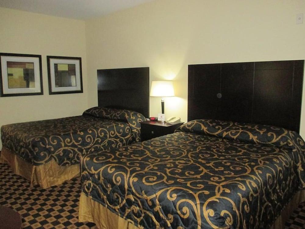 Scottish Inns Killeen Harker Heights photo 2