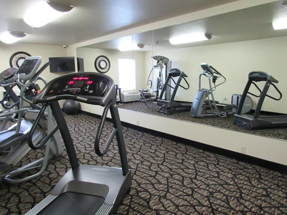 Aspen Extended Stay Suites Kenai photo 15