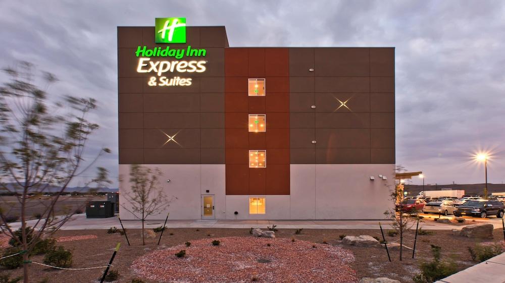 Holiday Inn Express & Suites Green River by IHG photo 10