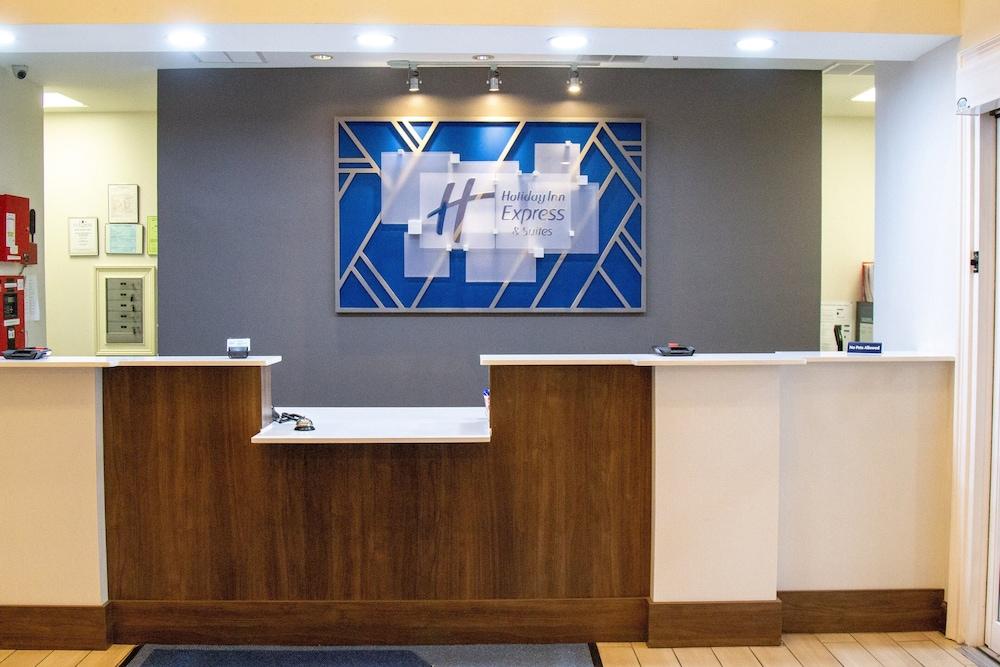 Holiday Inn Express Hotel & Suites Cullman by IHG photo 40