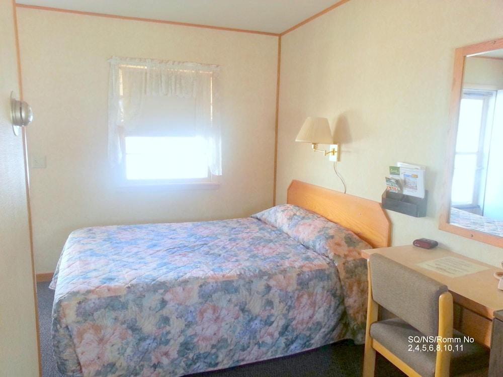 Budget Inn Long Praire photo 16