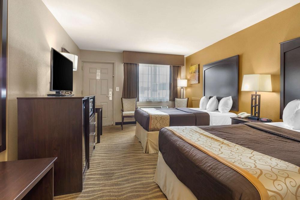 Best Western Taylor Inn photo 13
