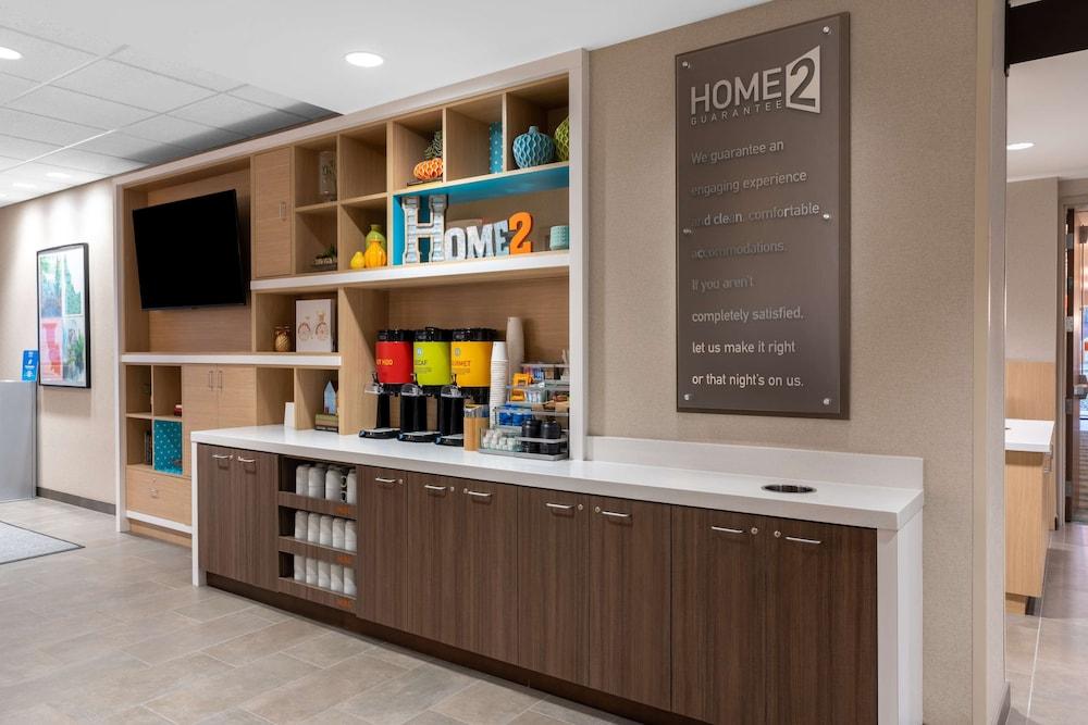 Home2 Suites by Hilton Pocatello, ID photo 38