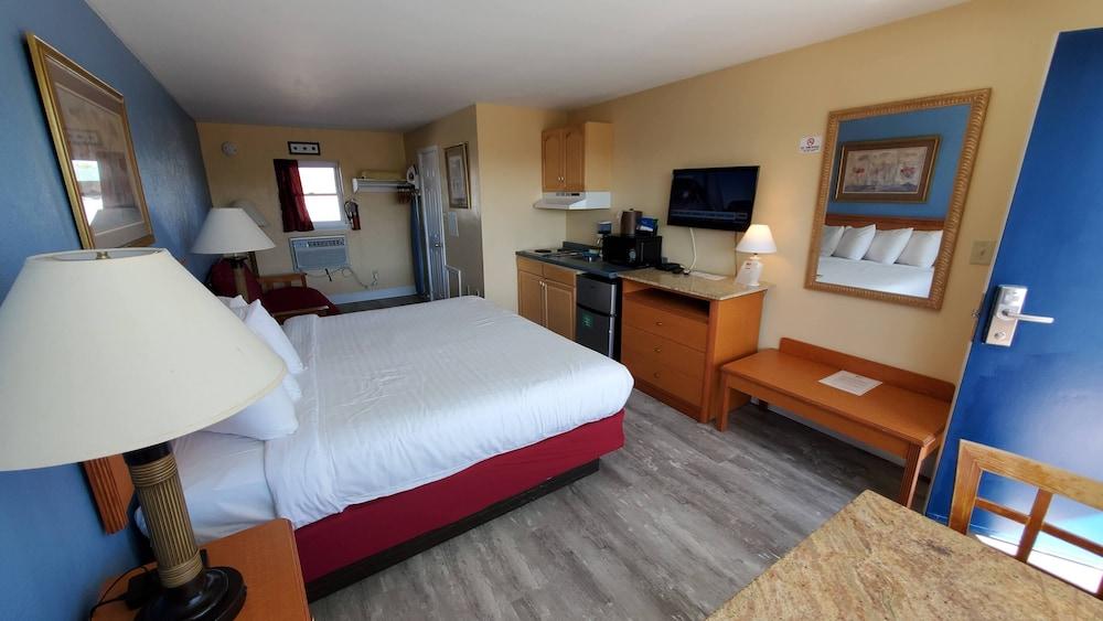 Sand Box Motel photo 6
