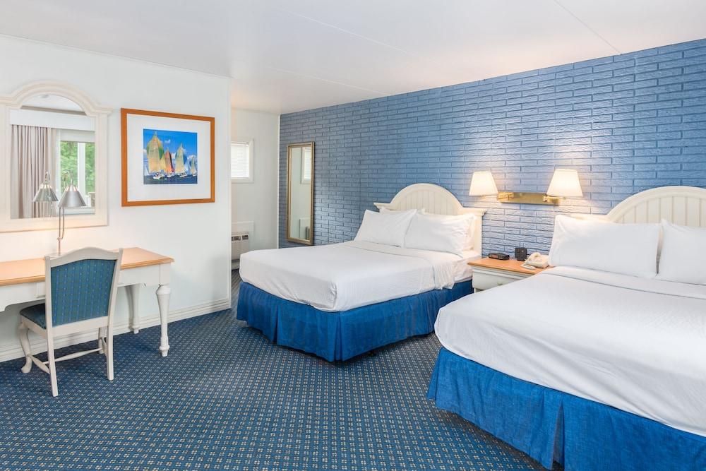 Ocean Park Inn photo 28