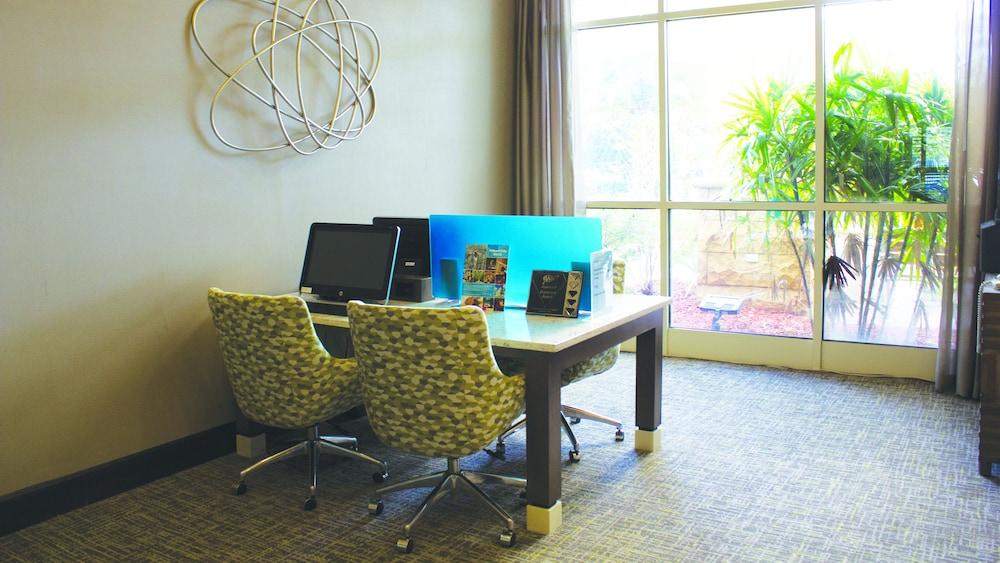 Holiday Inn Hotel & Suites Tallahassee Conference Ctr N by IHG photo 41