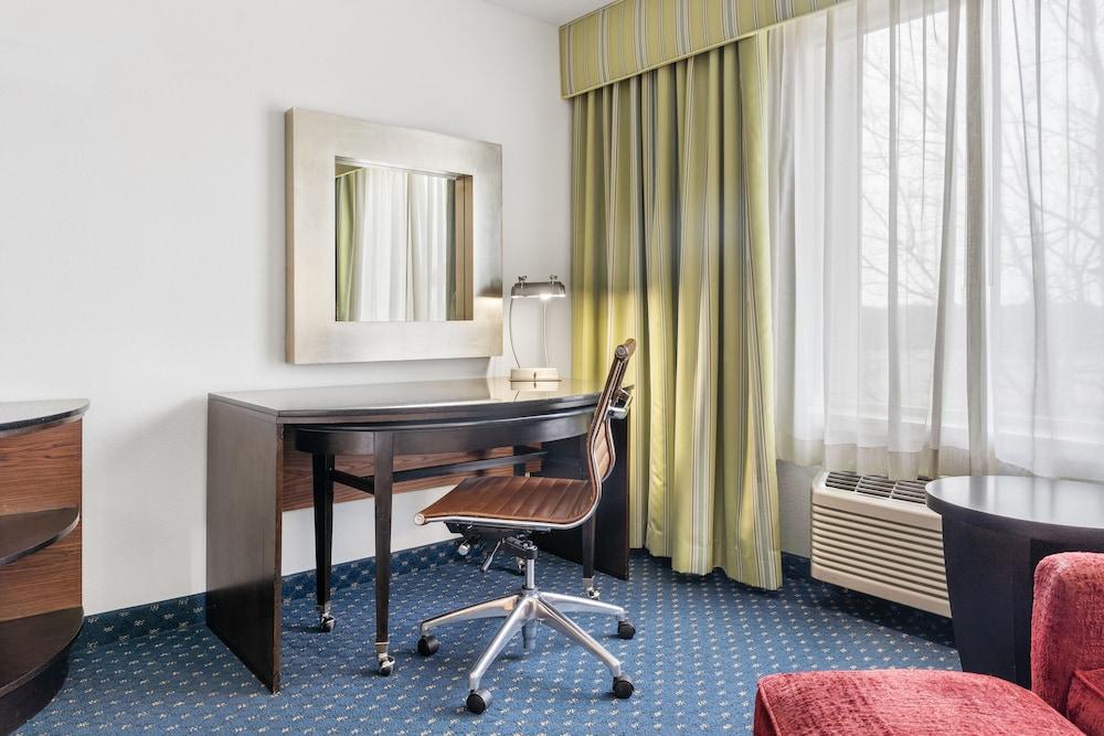 Thousand Hills Resort Hotel photo 37