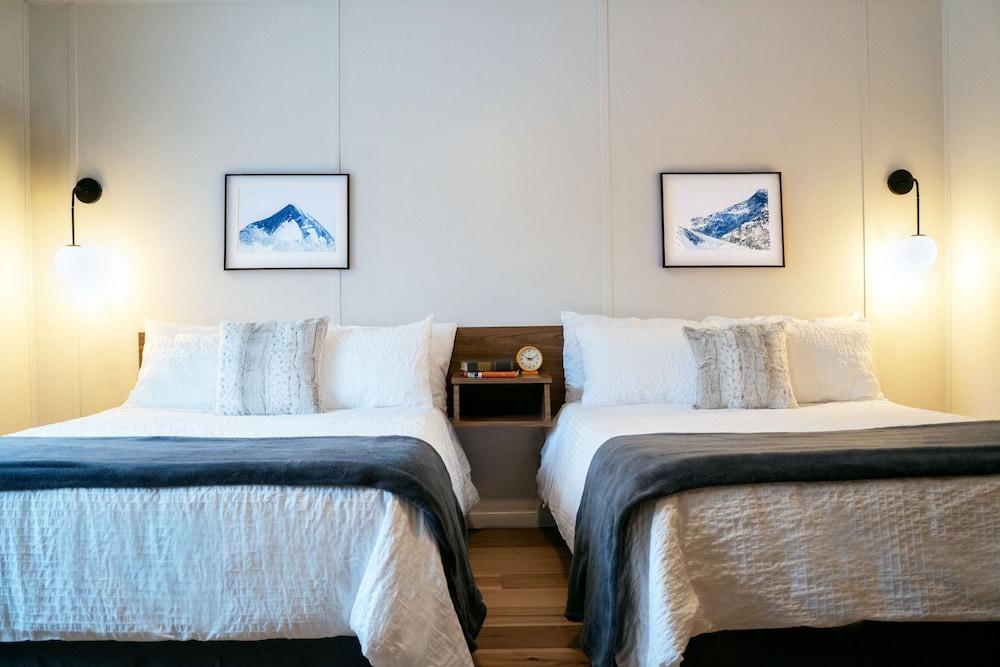 The Perch Hotel photo 8