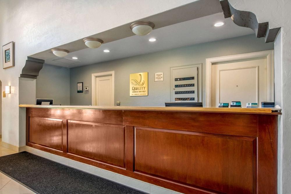 Quality Inn & Suites Jacksonville-Baymeadows photo 3