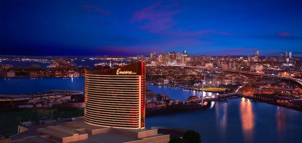 Encore Boston Harbor photo 10
