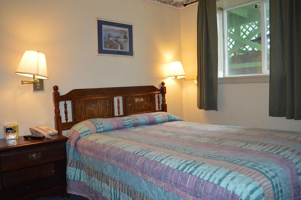 Chelsea Inn Hotel photo 12