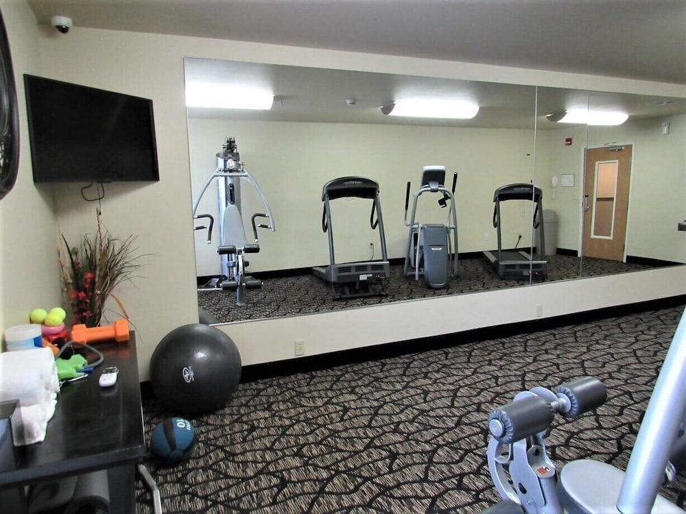Aspen Extended Stay Suites Kenai photo 16
