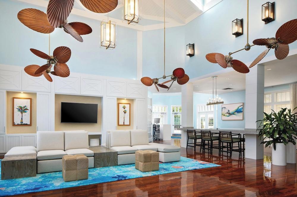 Marriott's Harbour Lake photo 8