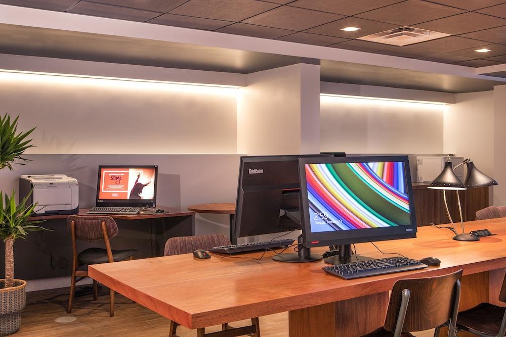 DoubleTree by Hilton Atlanta Windy Hill Ballpark photo 62