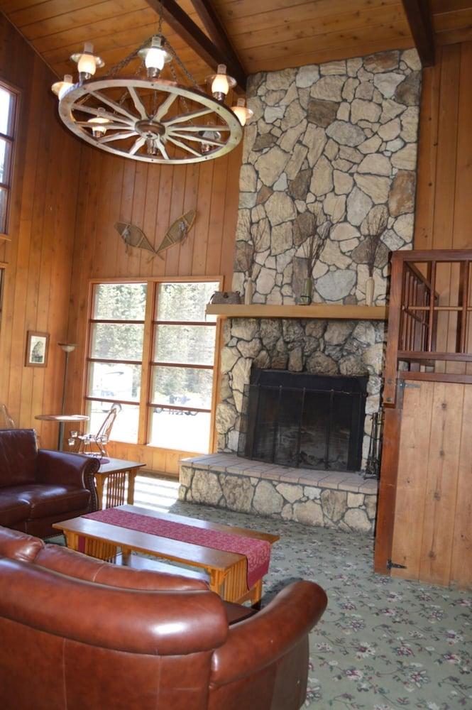 Stony Creek Lodge photo 26
