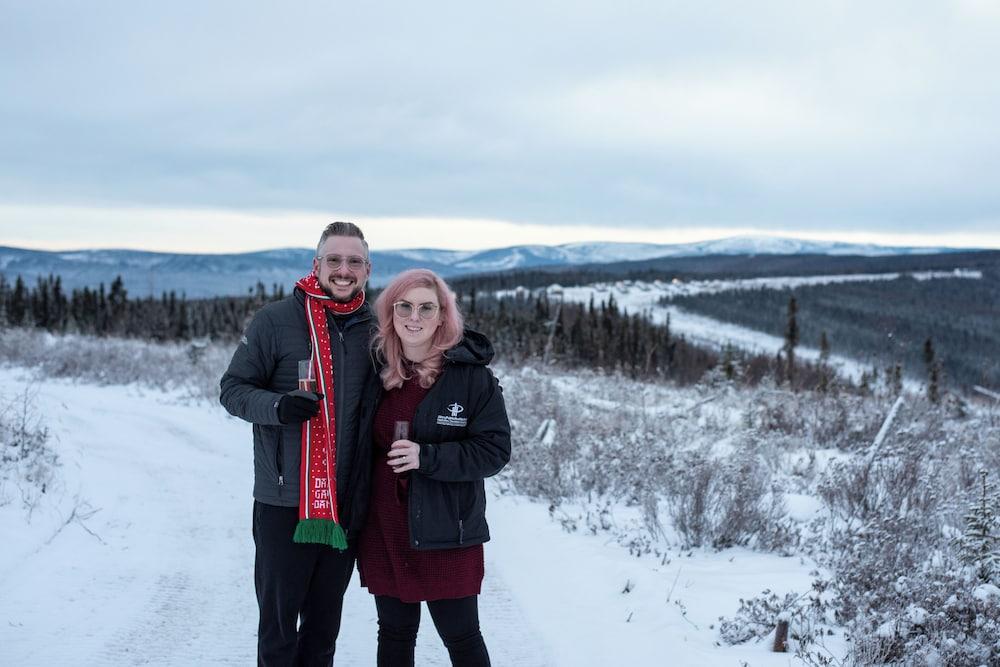 Borealis Basecamp photo 21