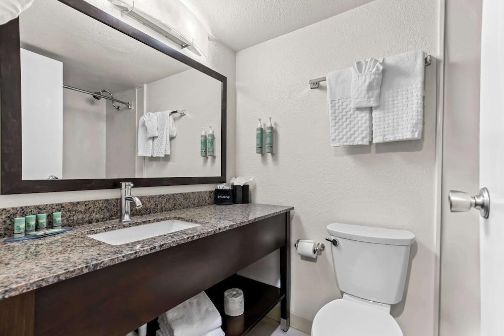 Best Western Downtown Casper Hotel photo 50