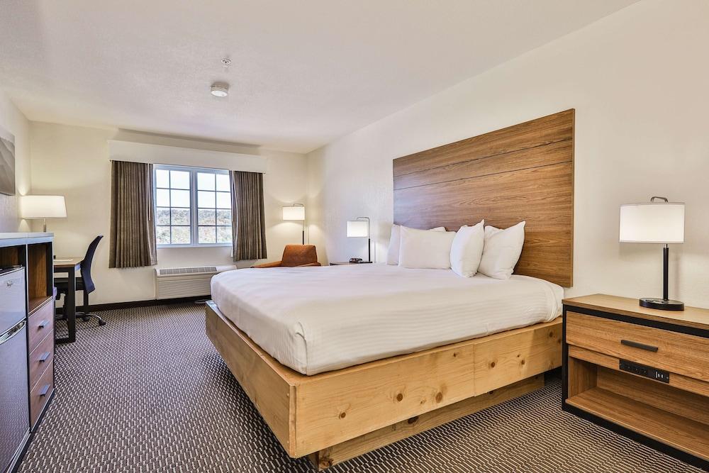 Best Western Mountain View Inn photo 14