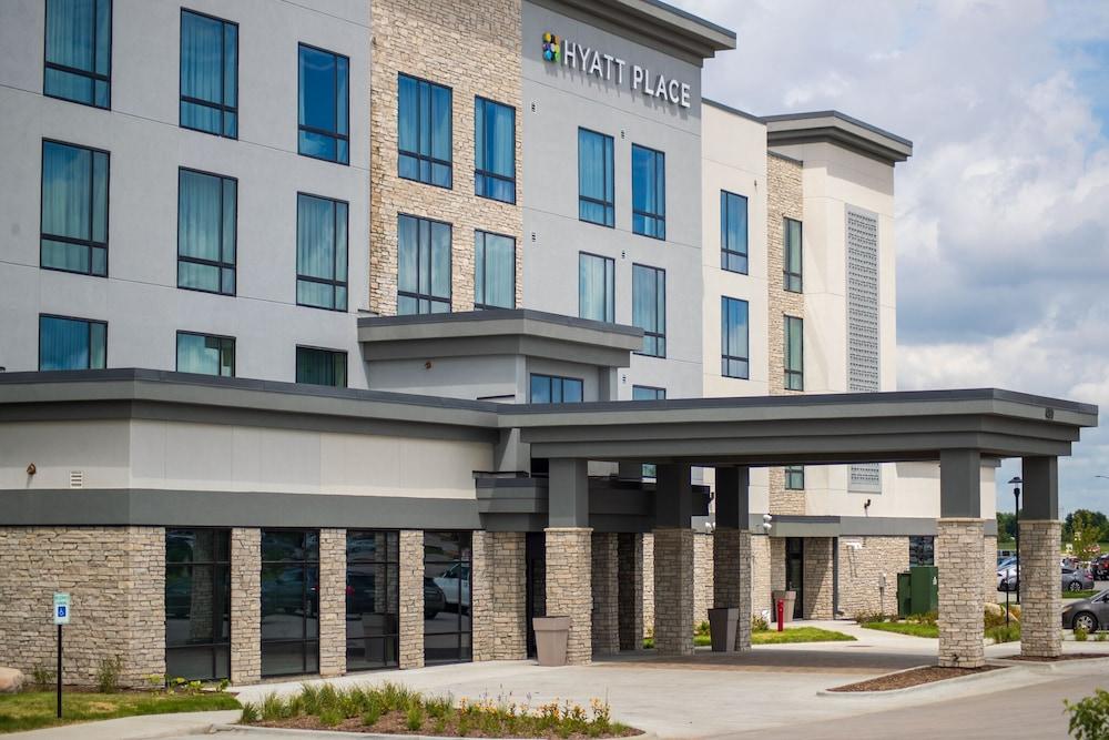 Hyatt Place Altoona/Des Moines photo 16