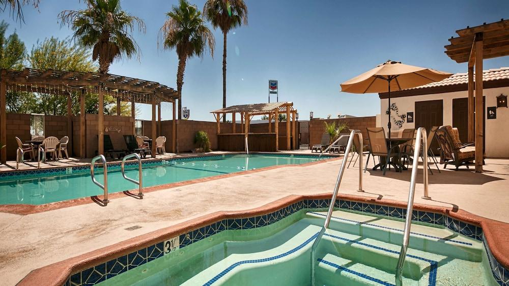 Best Western Colorado River Inn photo 25