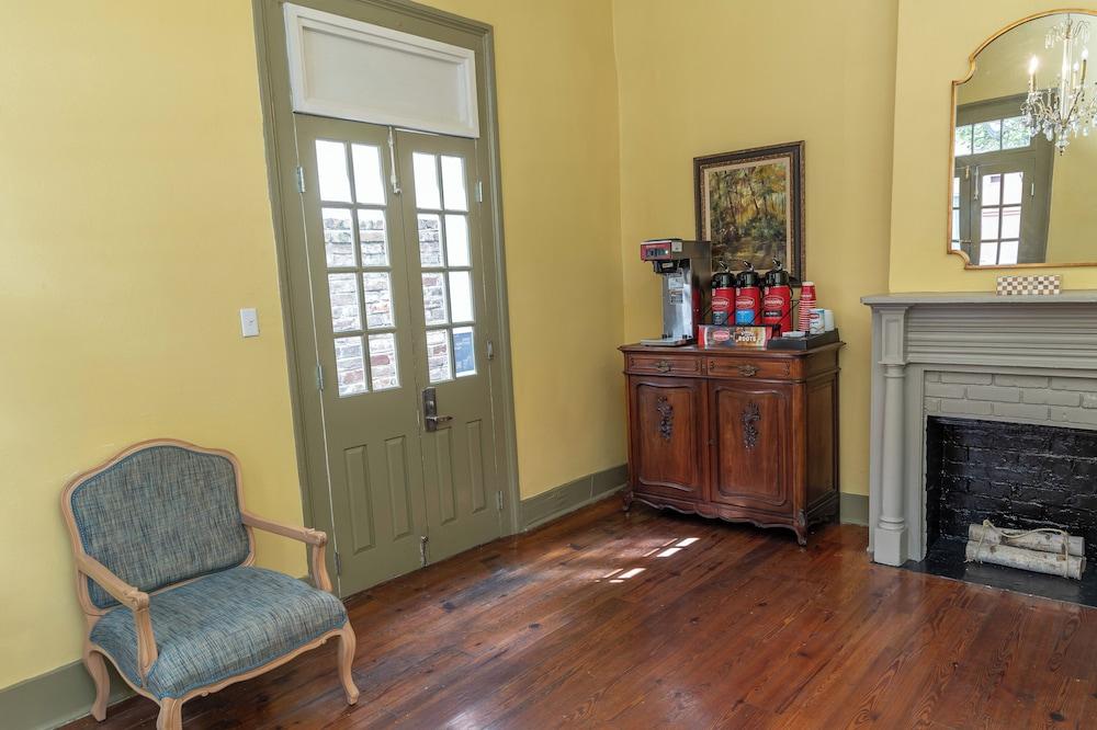 Inn on Ursulines photo 2