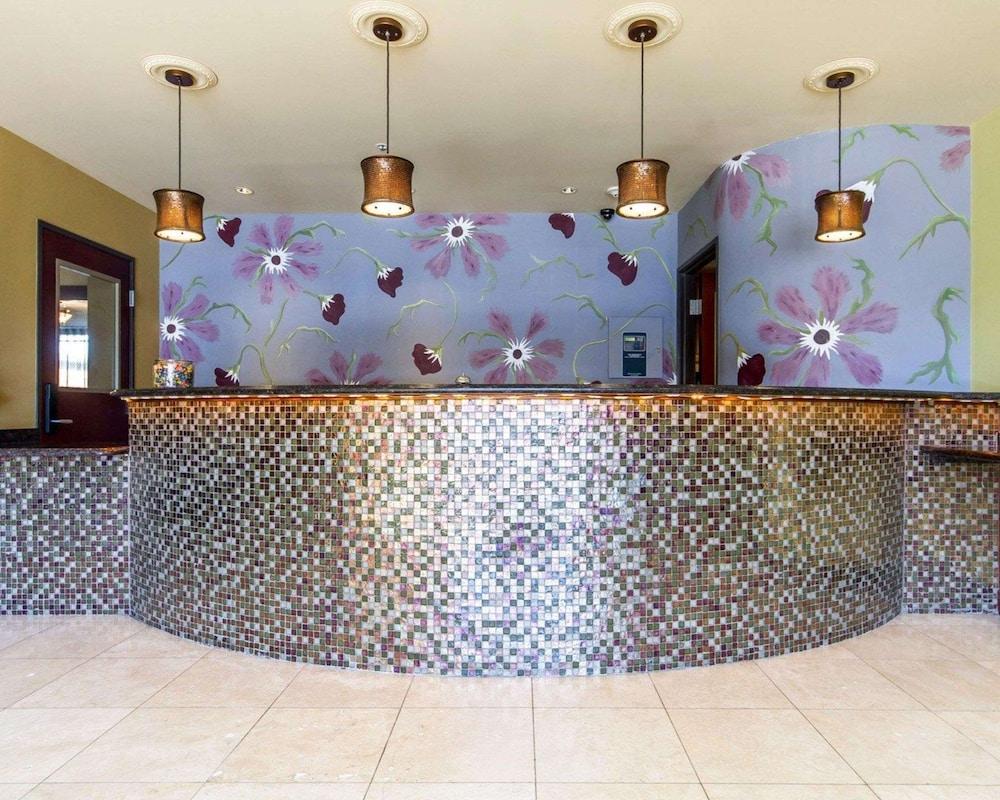 Villa Montes Hotel photo 2