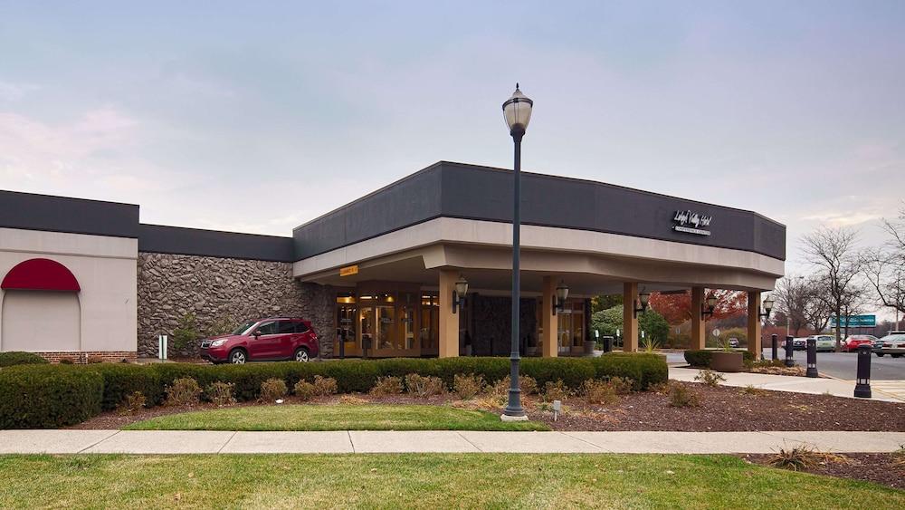 SureStay Plus Hotel by Best Western Lehigh Valley photo 37