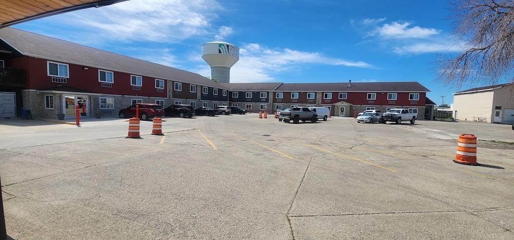 Rodeway Inn West Fargo Main Ave. photo 18