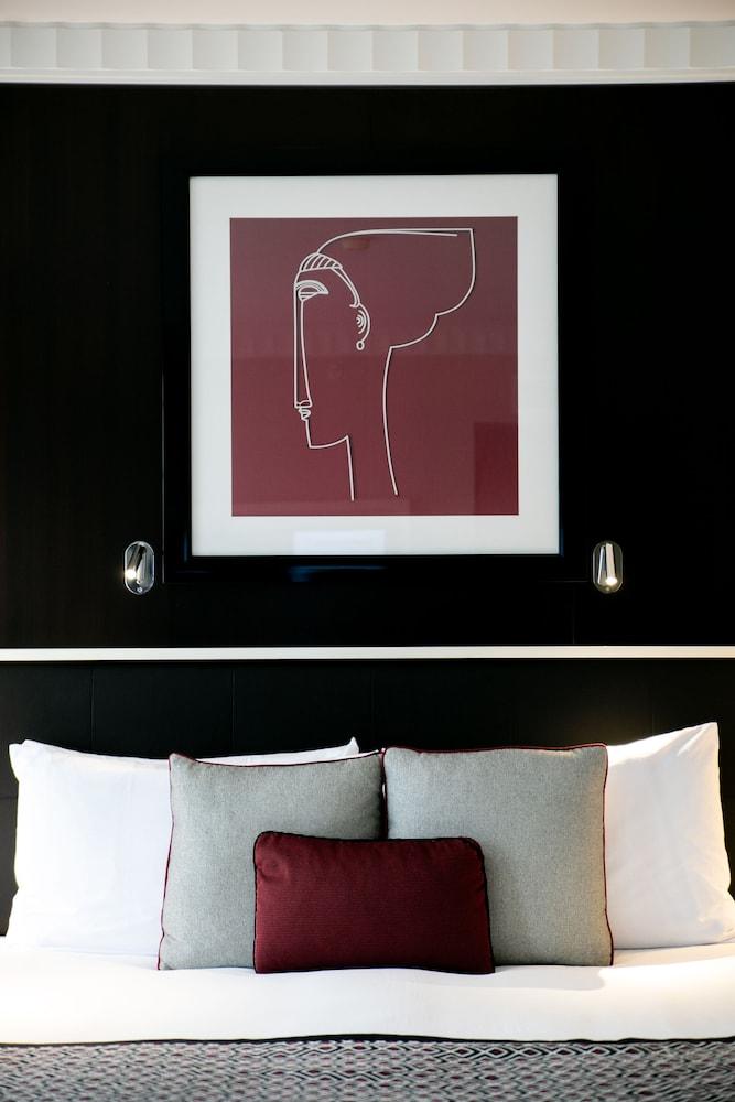 Sofitel Washington DC Lafayette Square photo 17