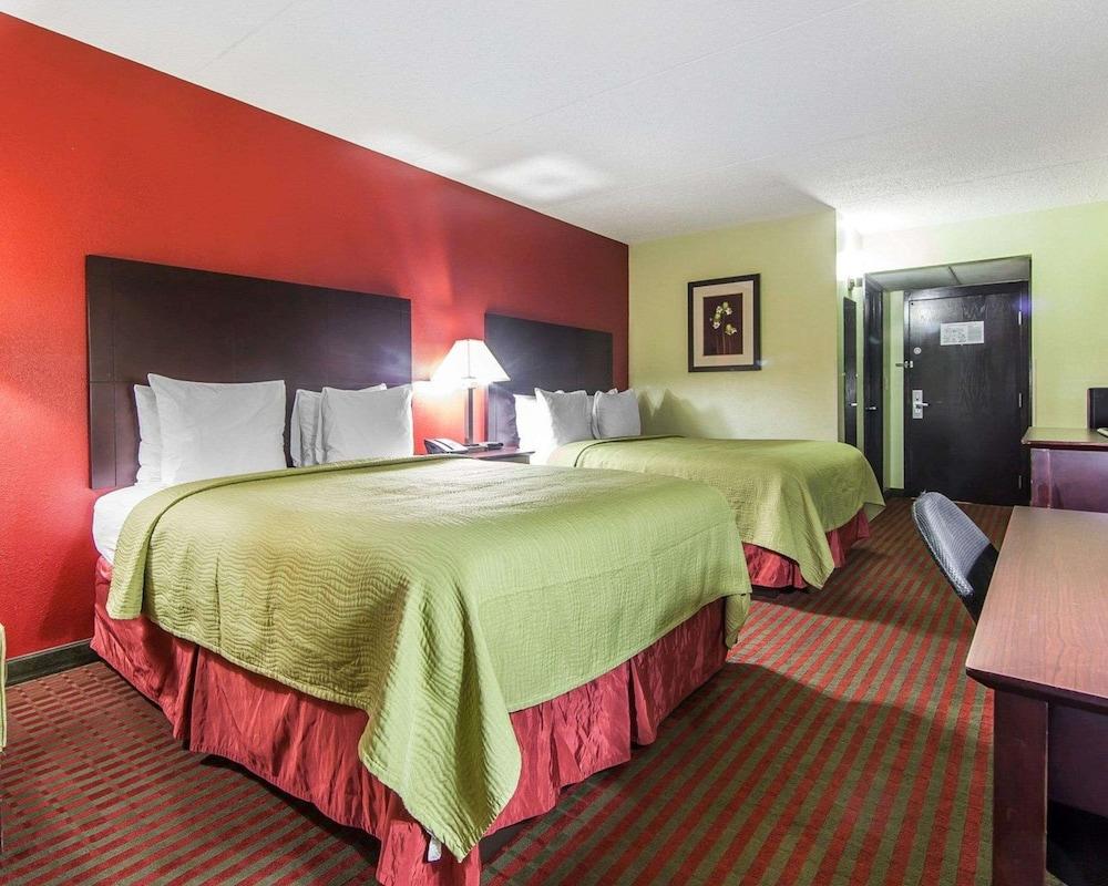 Quality Inn Sweetwater West photo 12