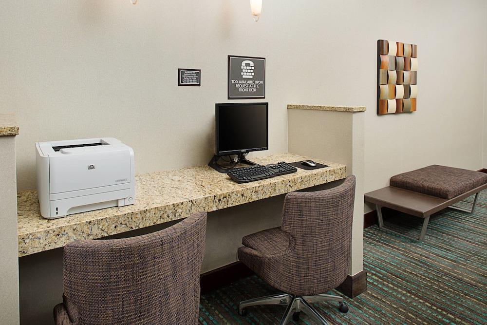 Residence Inn by Marriott Addison photo 18