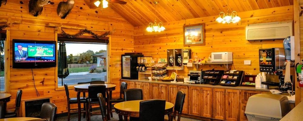Bryce Canyon Inn photo 32