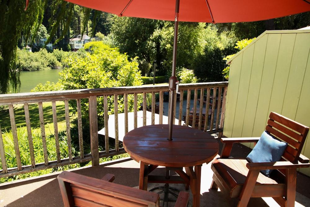 Inn on the Russian River photo 29