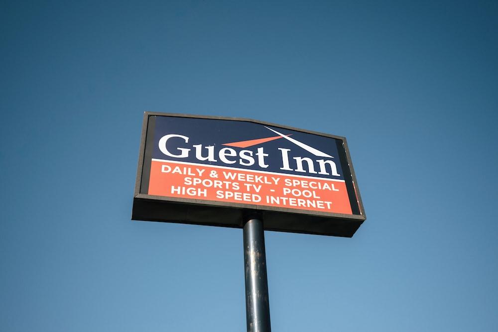 Guest Inn & Suites photo 15