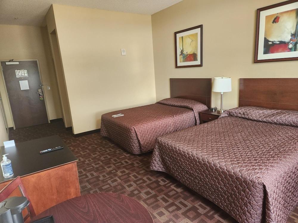 Wild Rose Casino & Hotel Emmetsburg photo 5