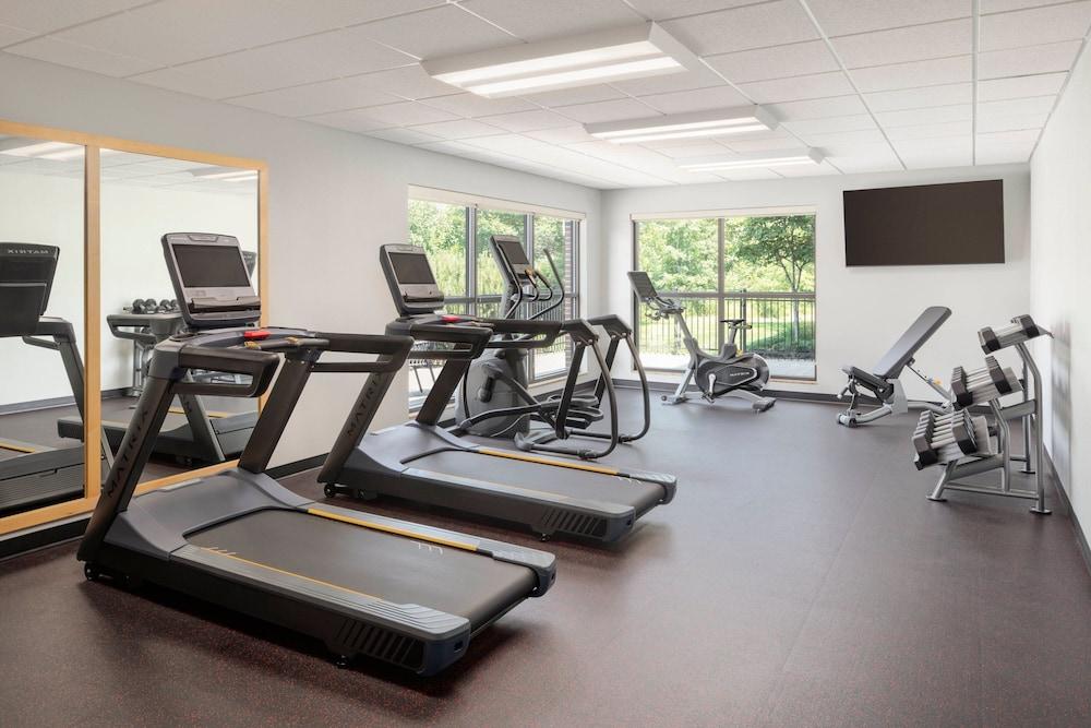 TownePlace Suites by Marriott Bangor photo 32
