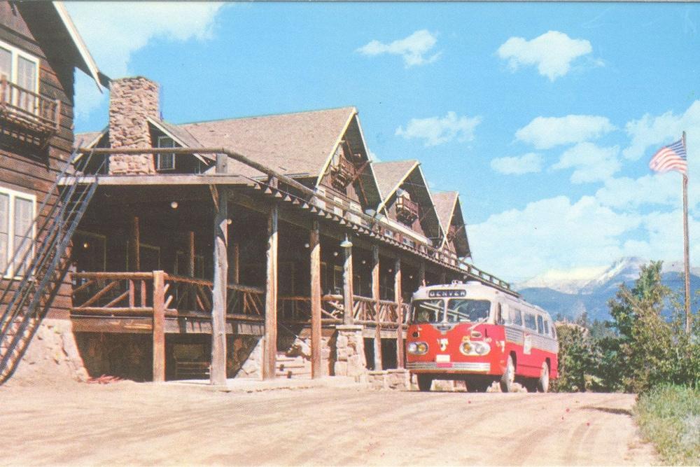 Marys Lake Lodge Mountain Resort and Condos photo 21
