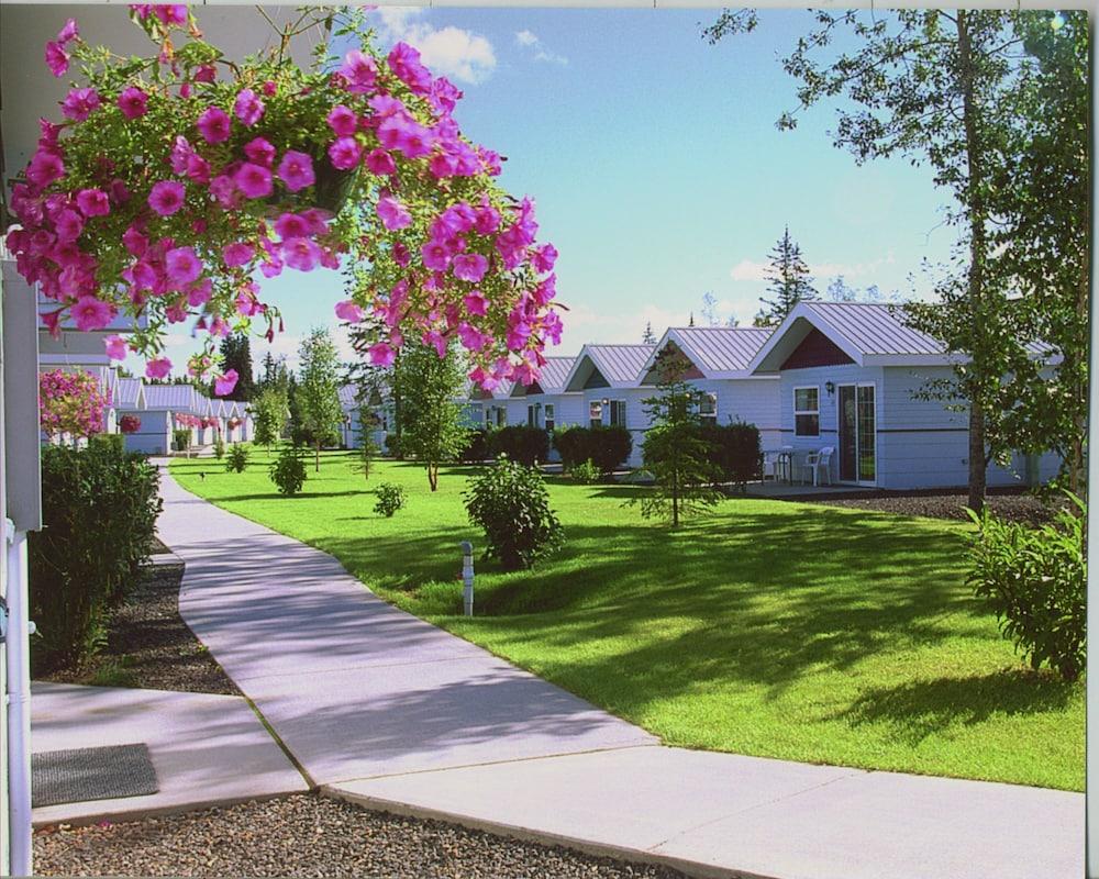 Rivers Edge Resort photo 4