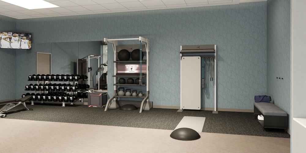 Homewood Suites by Hilton Jackson photo 13